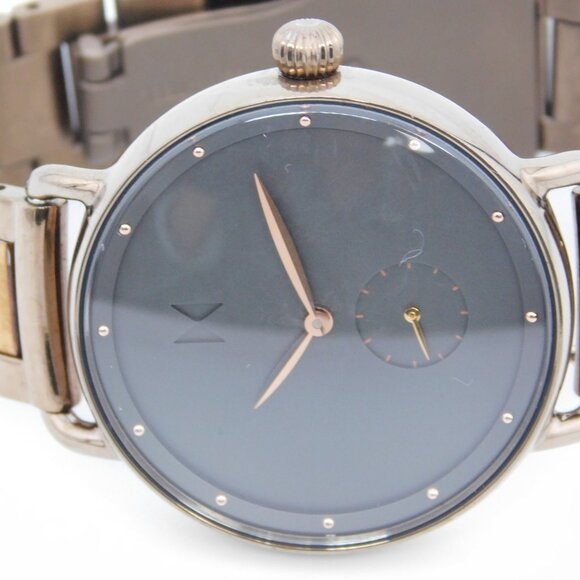MVMT BLOOM 20.863.610 Quartz Analog Women\'s Watch New Battery main image 10